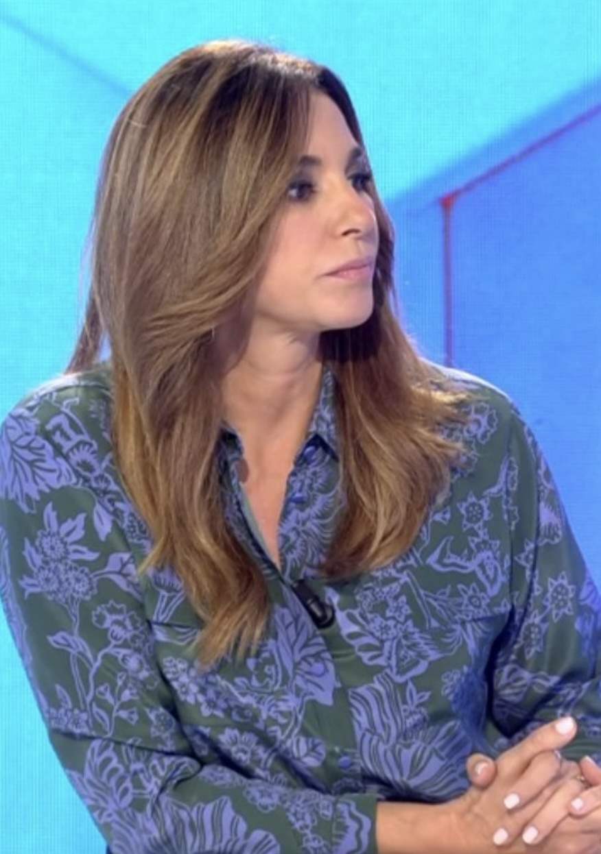 Mariló Montero