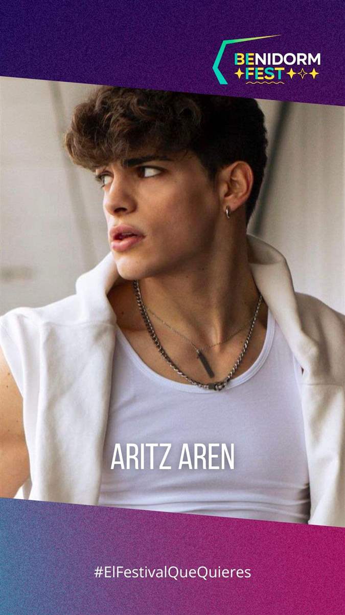 Aritz Arén