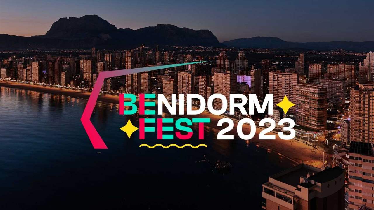 Benidorm Fest 2023