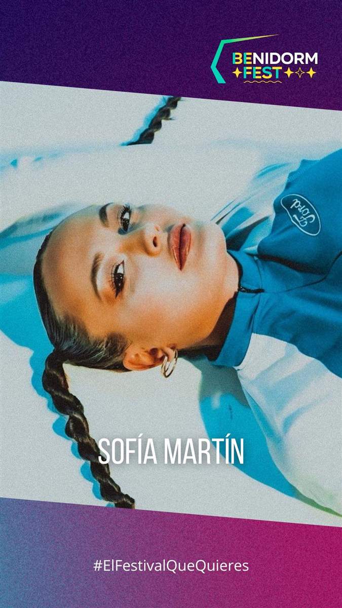 Sofía Martín
