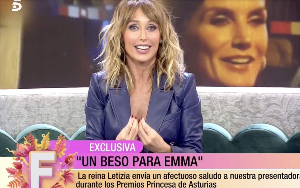 Emma García