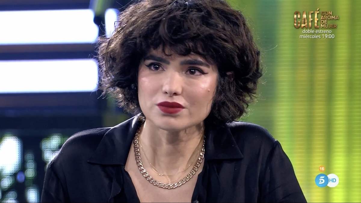 Paloma González