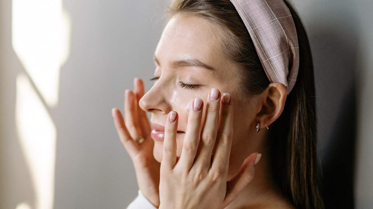 Rutina facial