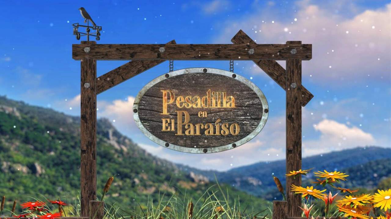 Telecinco prepara la versión 'dúo' de 'Pesadilla en El Paraíso'