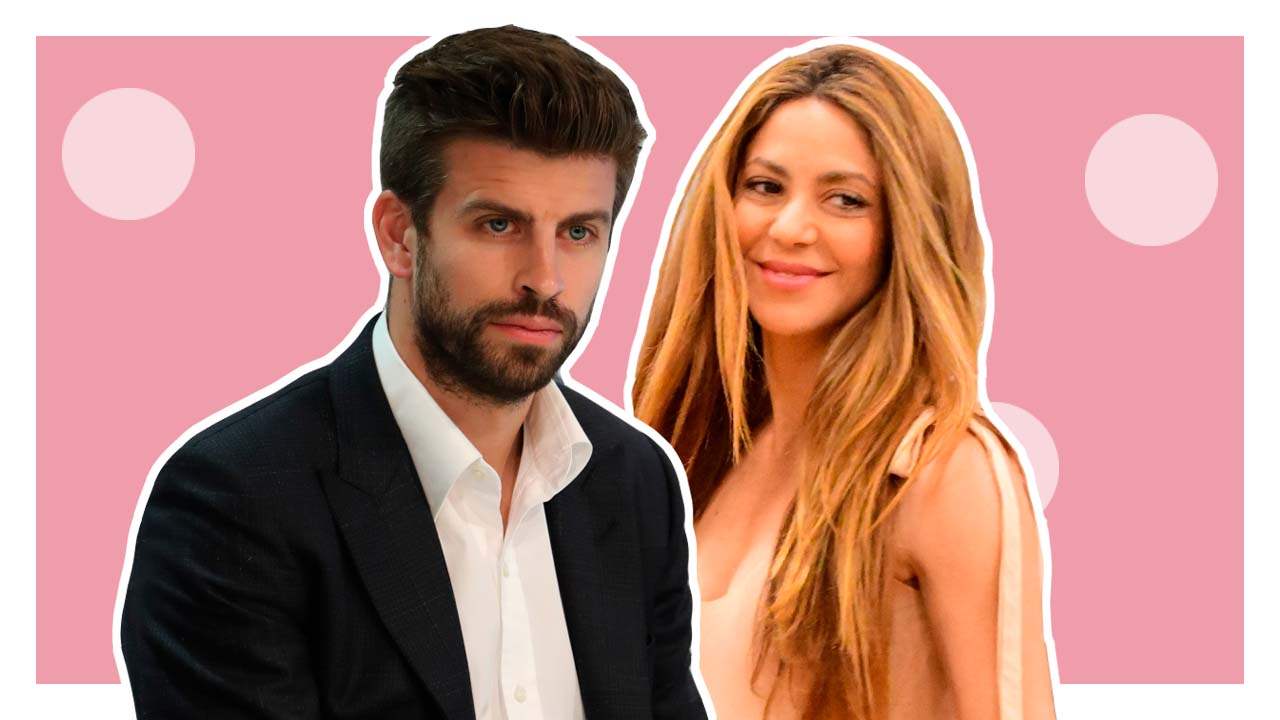 Shakira y Gerard Piqué llegan a un acuerdo definitivo tras una extensa y difícil reunión: Todos los detalles
