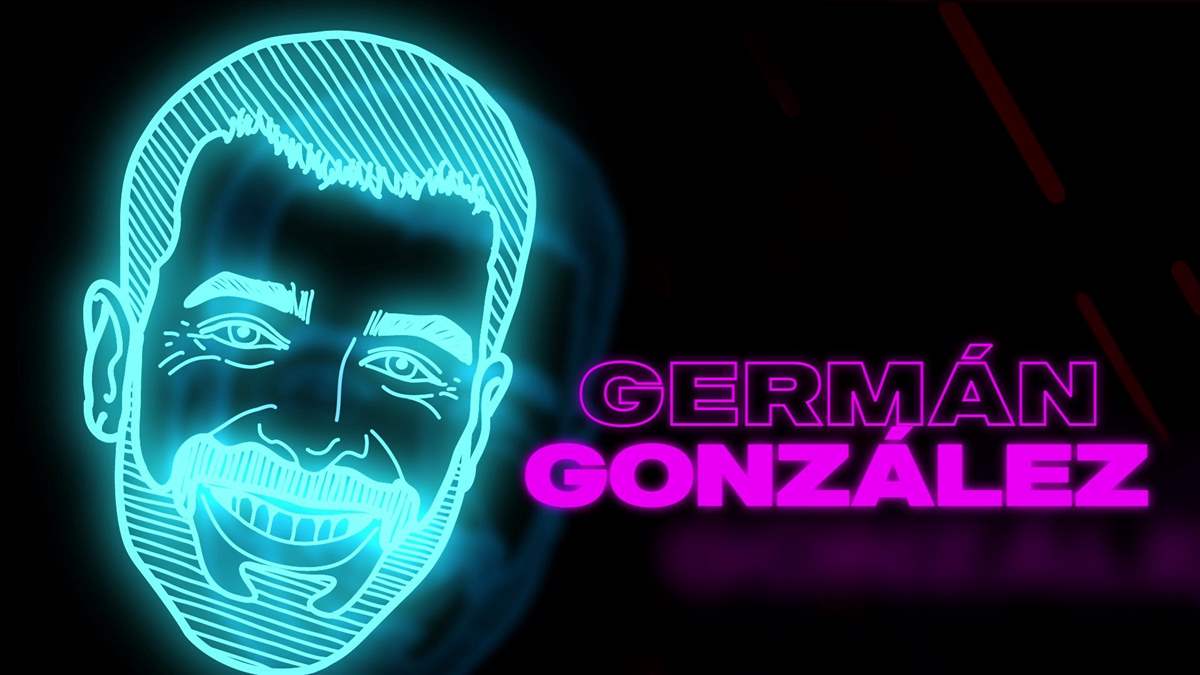 Germán González