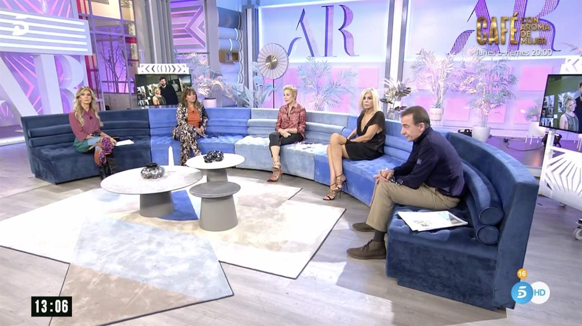 El Programa de AR