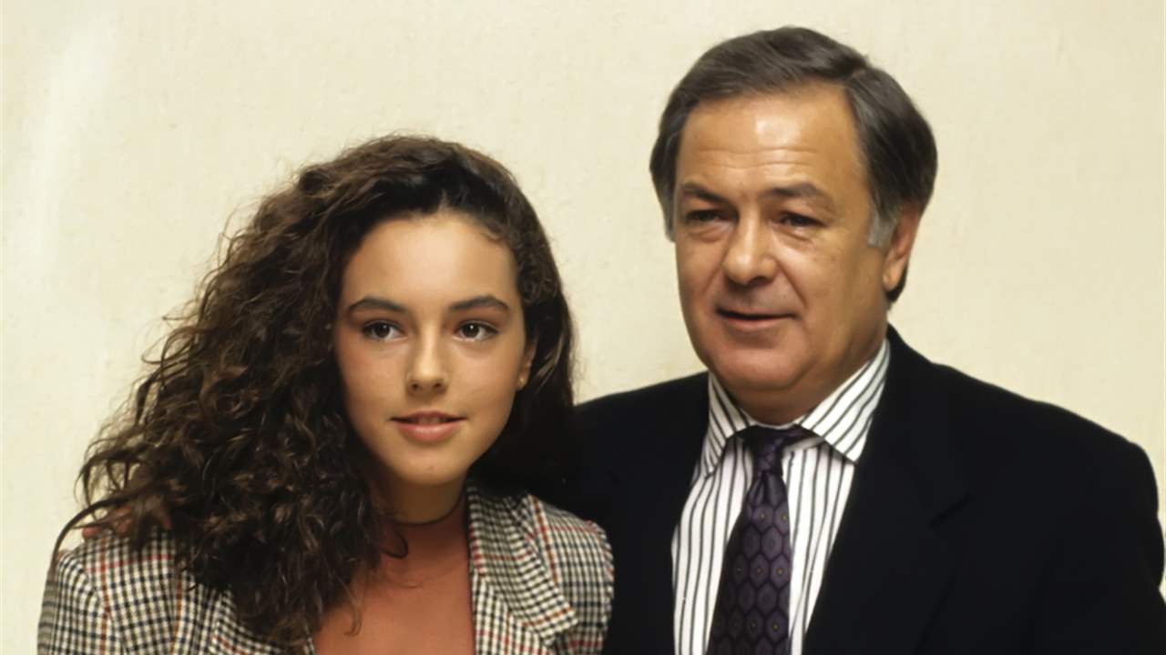Pedro Carrasco y el sabio consejo que le dio a Rocío Carrasco ante su inminente divorcio