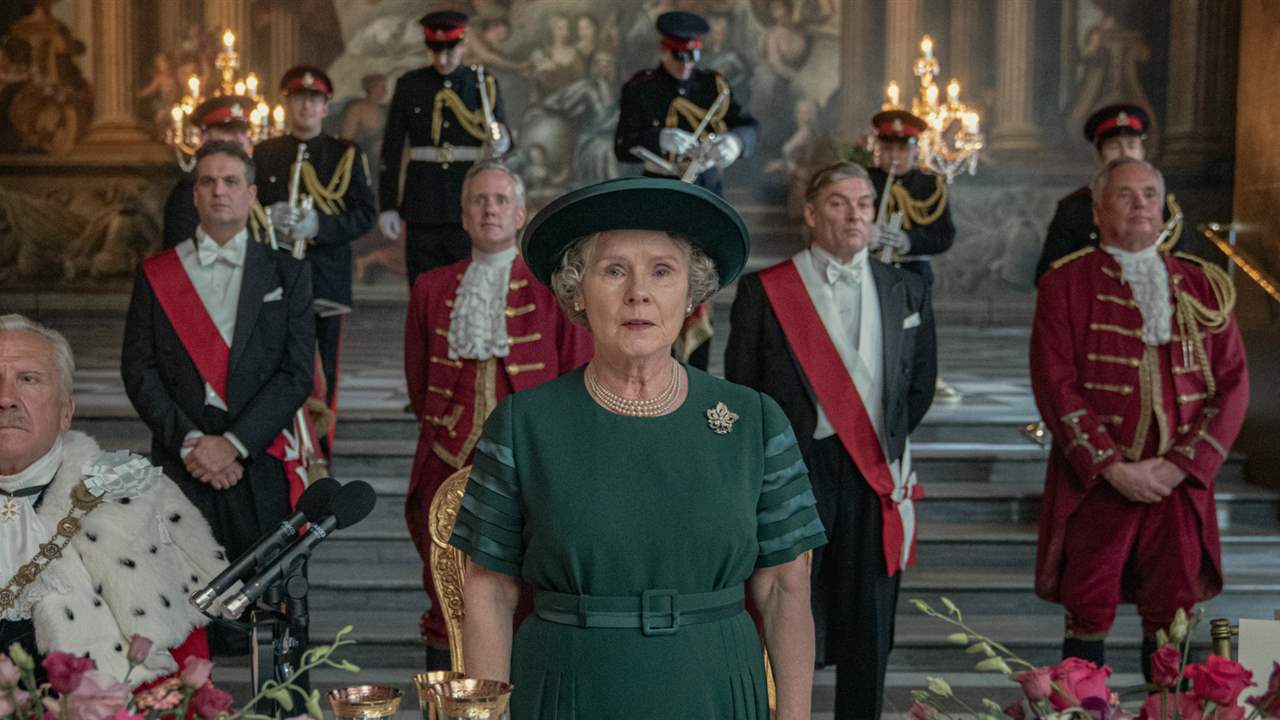 'The Crown': todo lo que sabemos de la temporada 6, la última de la serie de Netflix