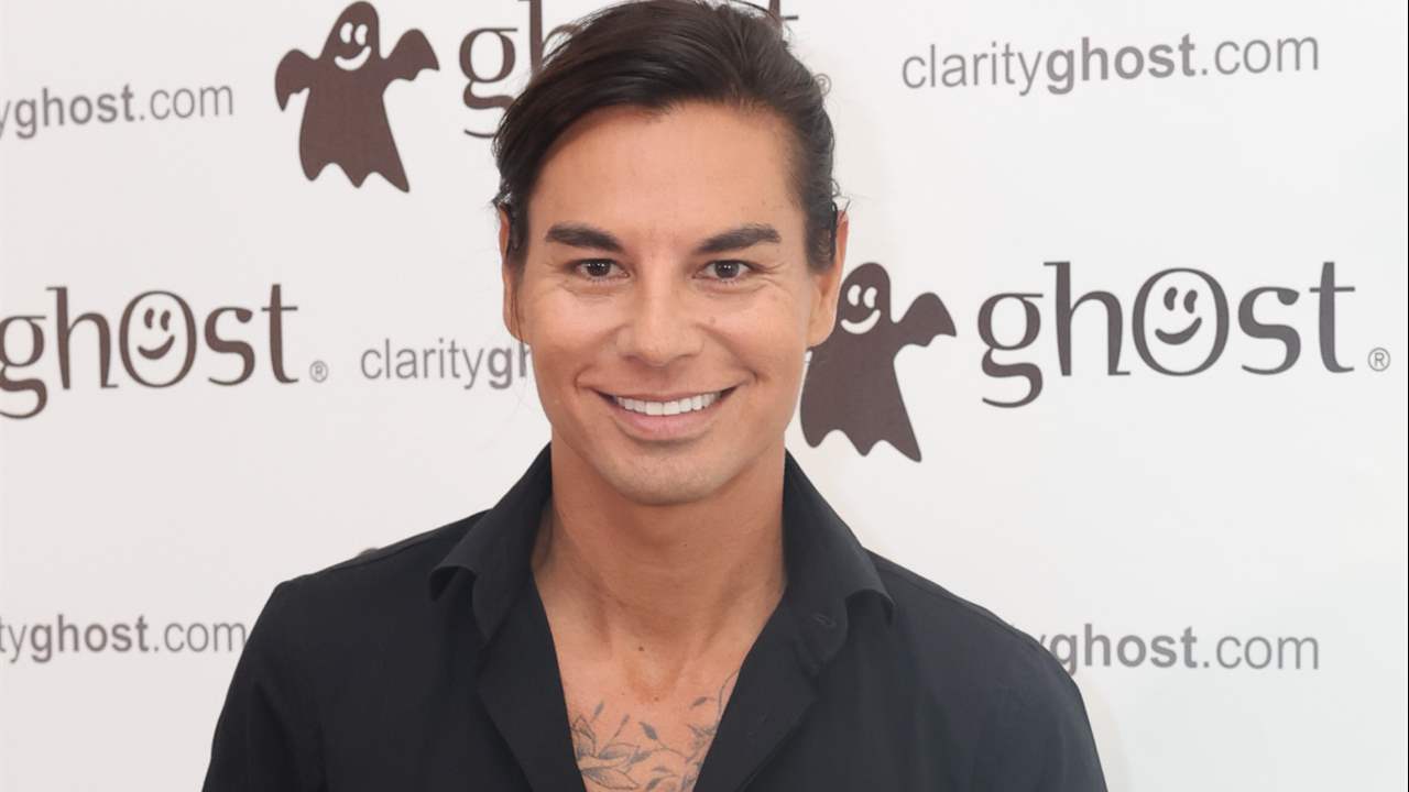 julio iglesias jr