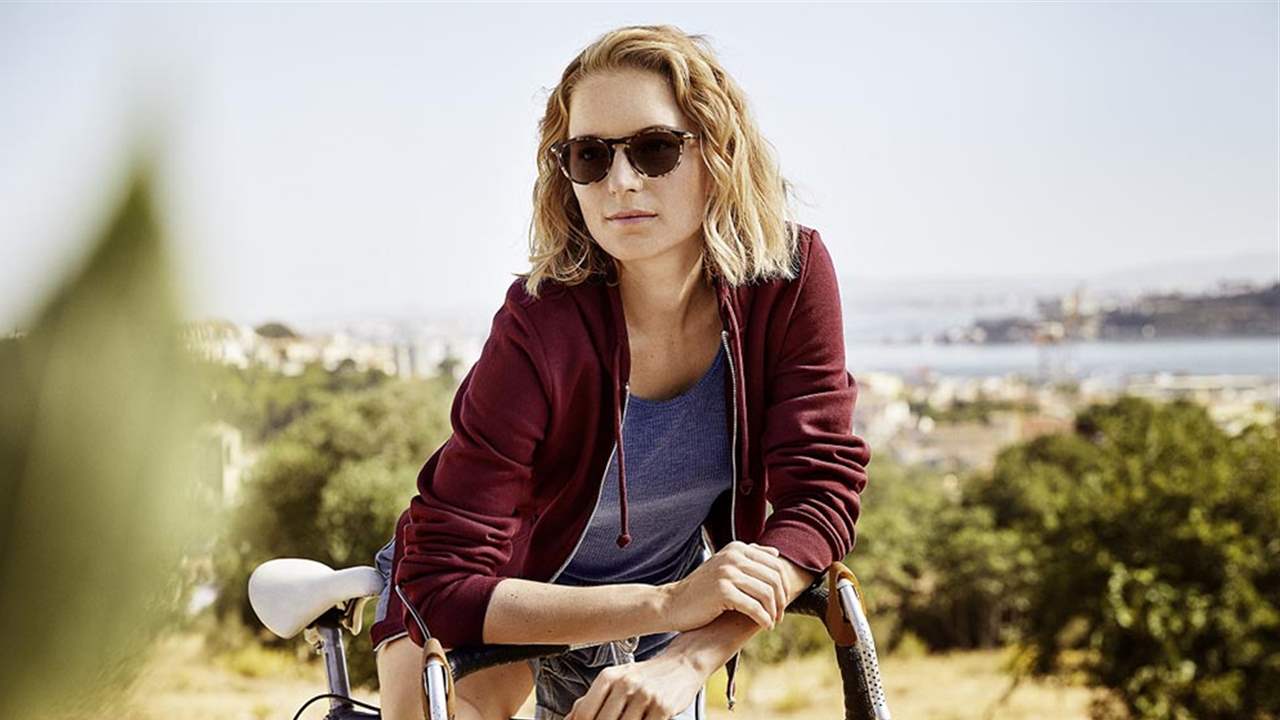 BC Transitions Lenses