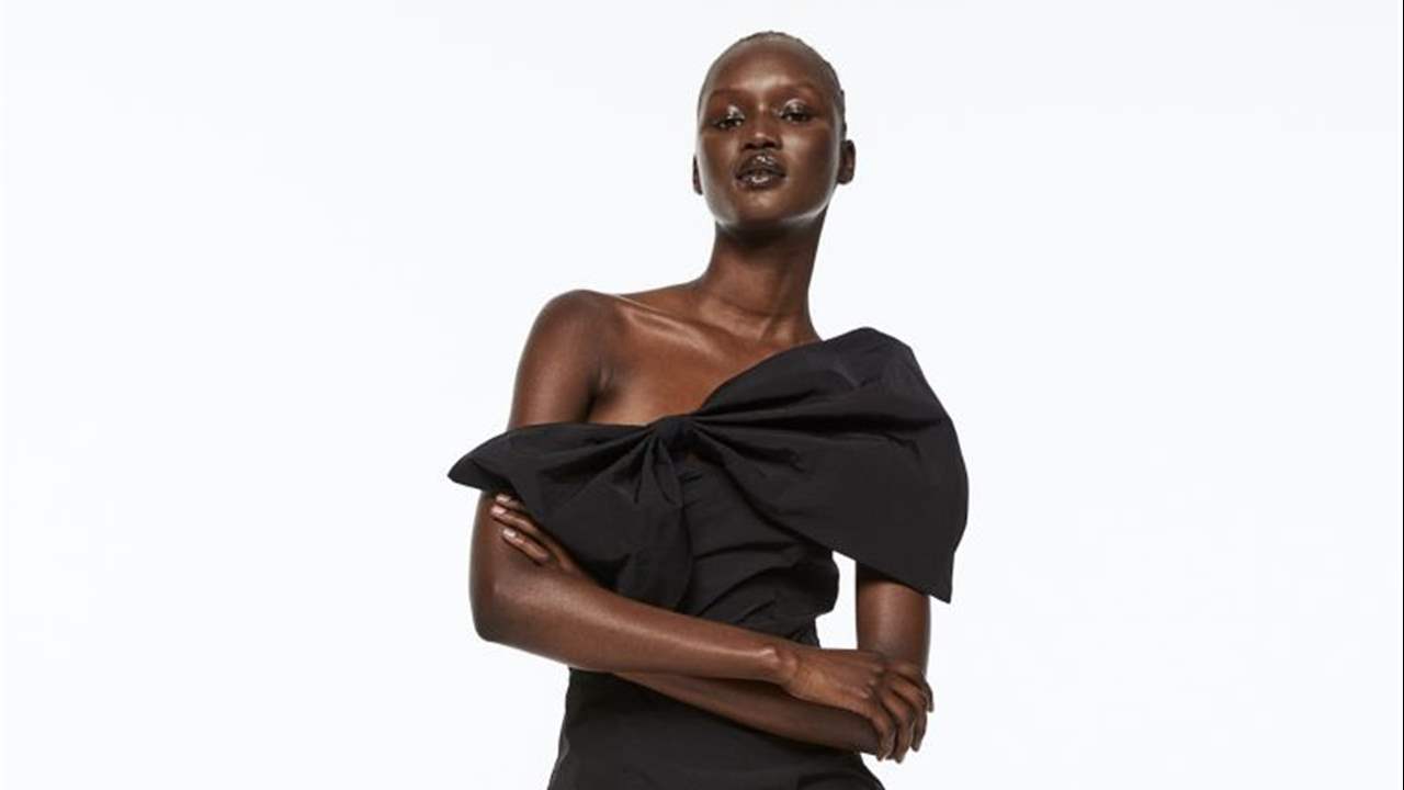 10 compras de H&M en tendencia que encontrar en el Black Friday
