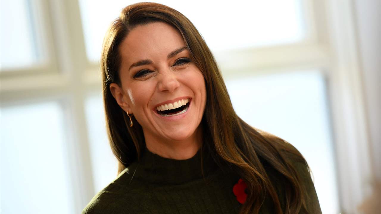 Kate Middleton sorprende como columnista de un medio británico por una buena causa