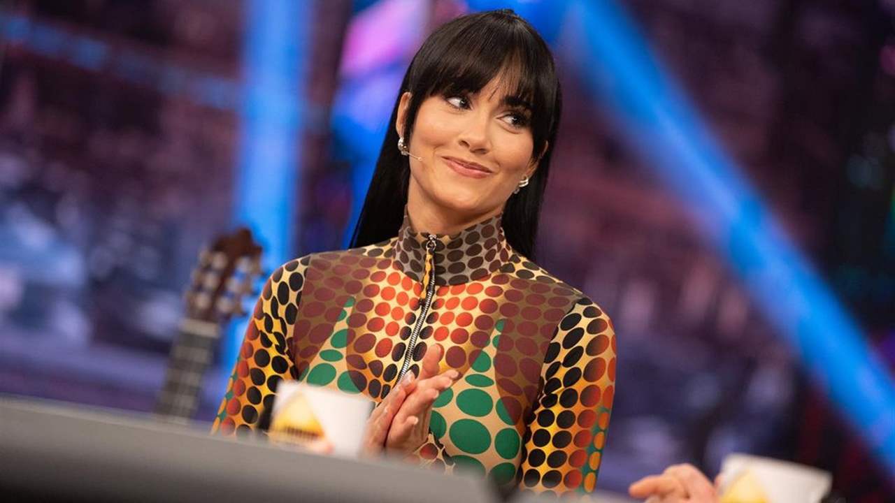 Aitana