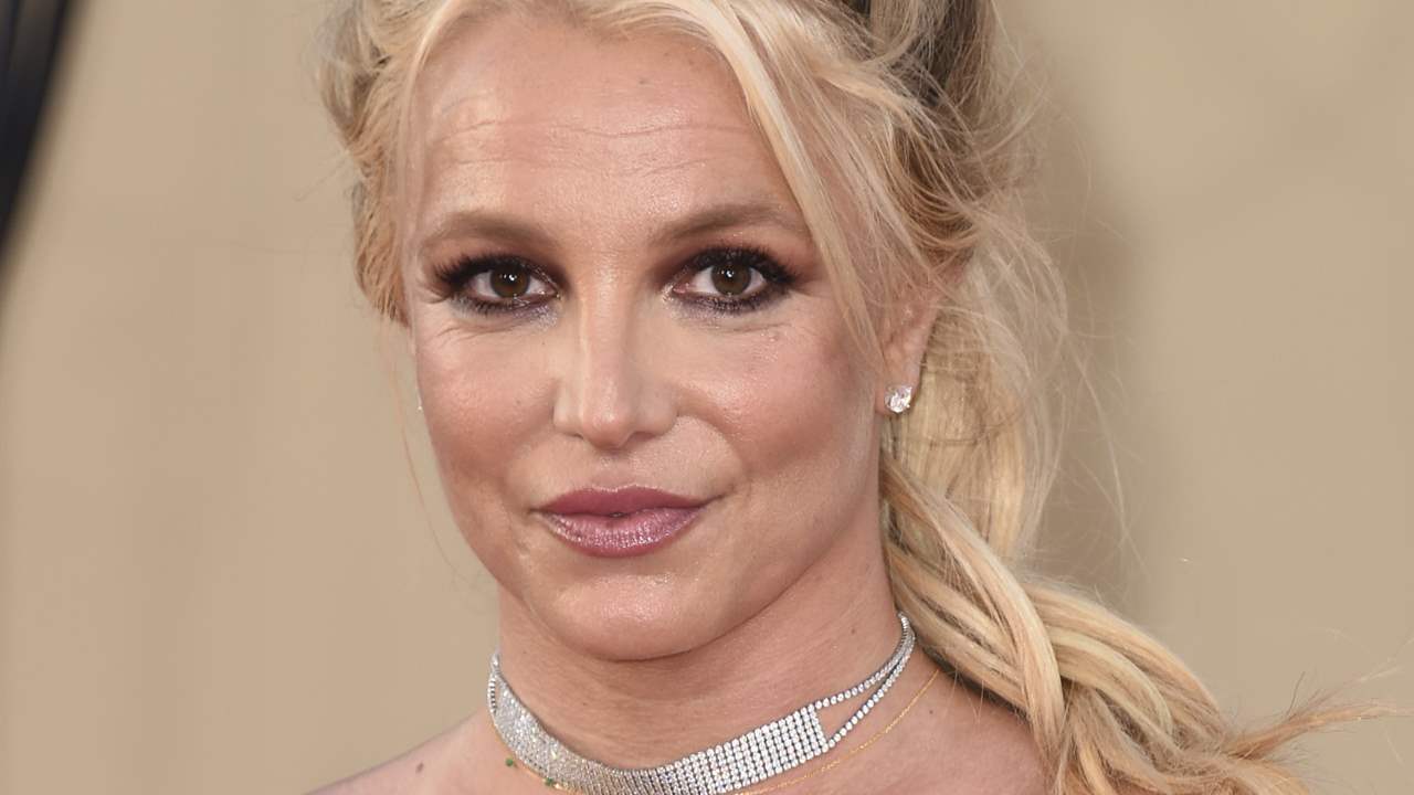 Los 41 años de Britney Spears en los que (casi) puede acariciar la felicidad