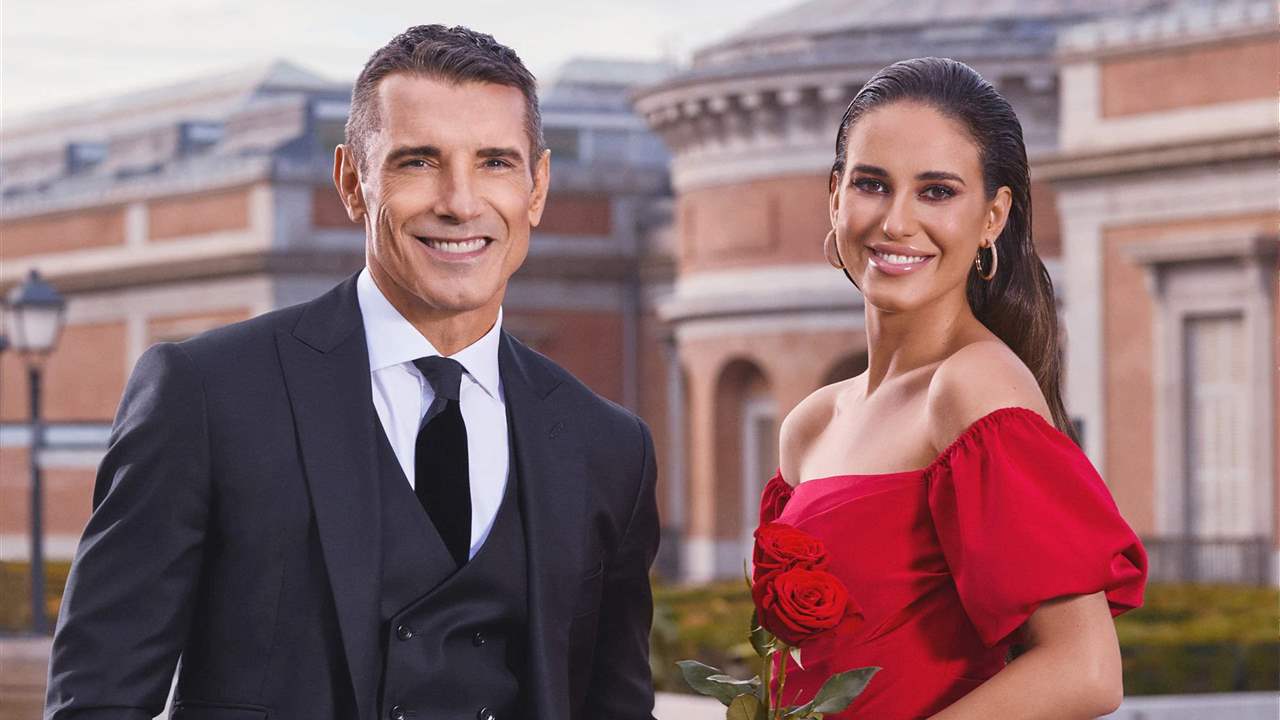 Telecinco vuelve al origen de los datings con 'The Bachelorette'