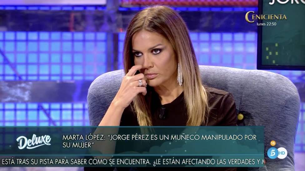 Marta López