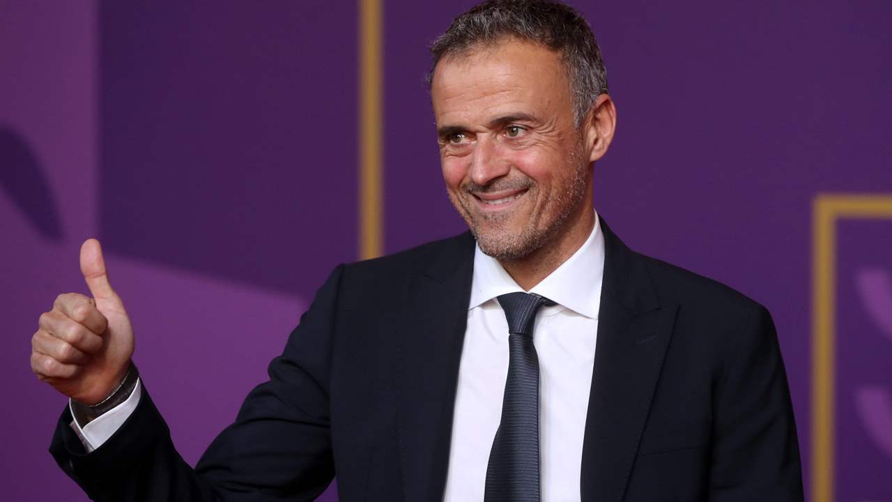 luis enrique