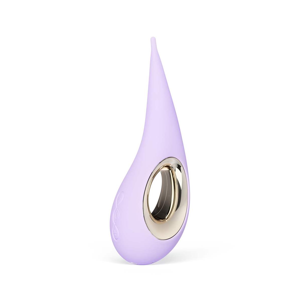 LELO DOT Lilac. Un estimulador de clítoris