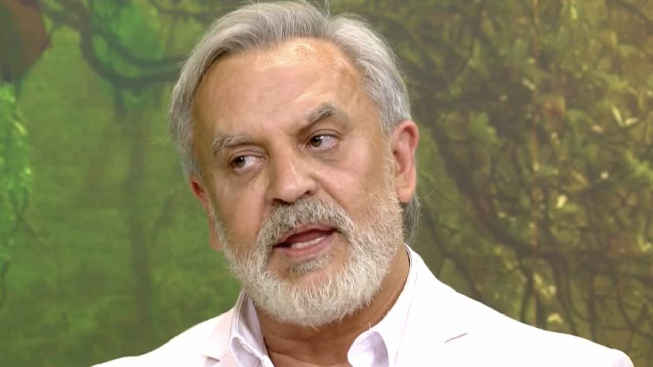 Enrique del Pozo