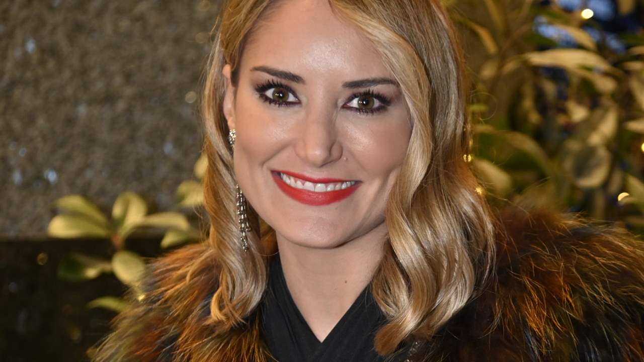 Alba Carrillo presume de tipazo con el mono de ski que ha arrasado en Zara (y podrá llevar a la calle)