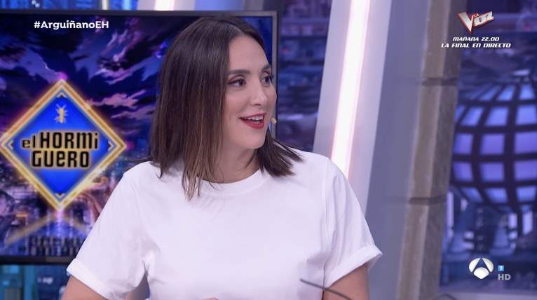 Tamara Falcó