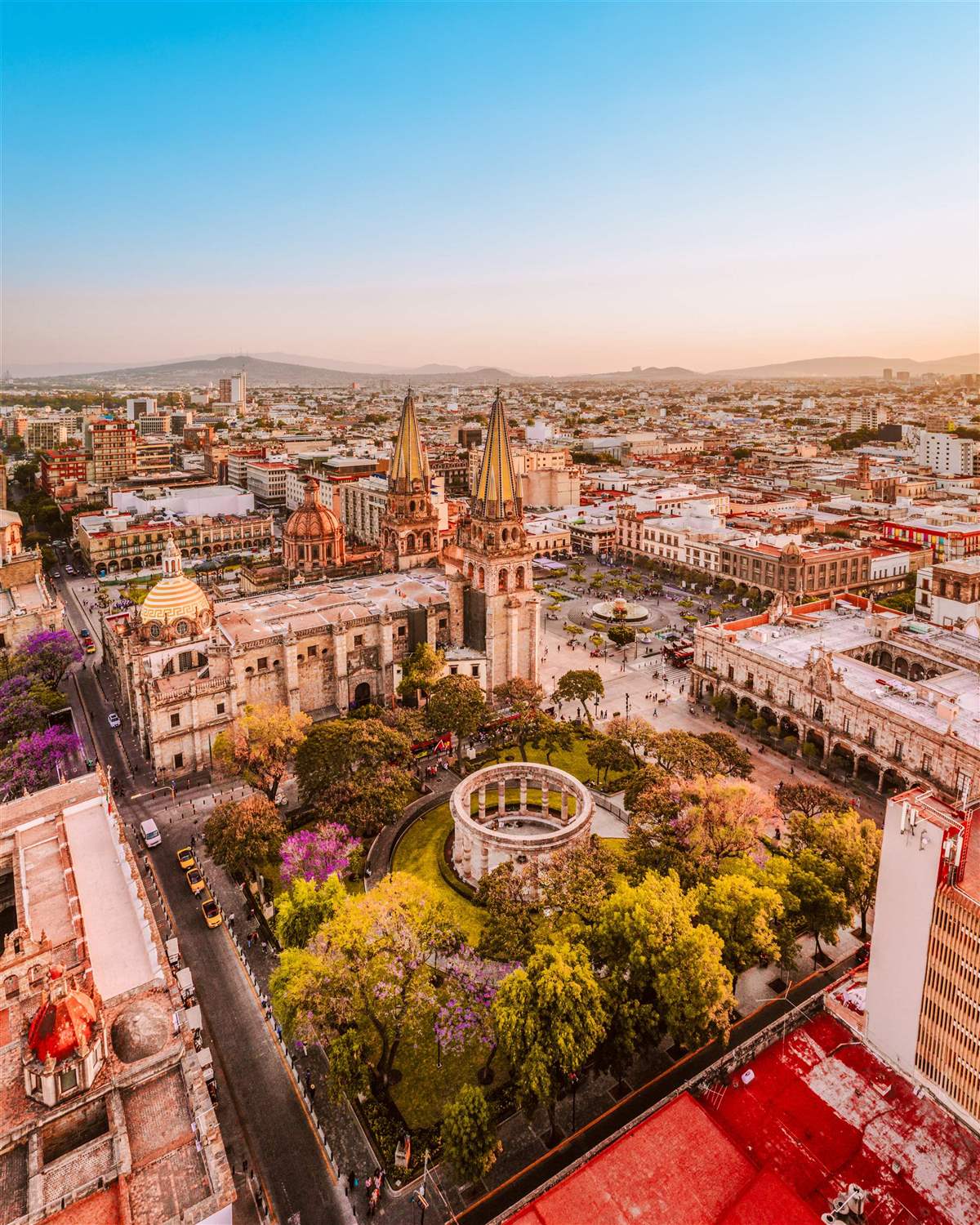 Guadalajara