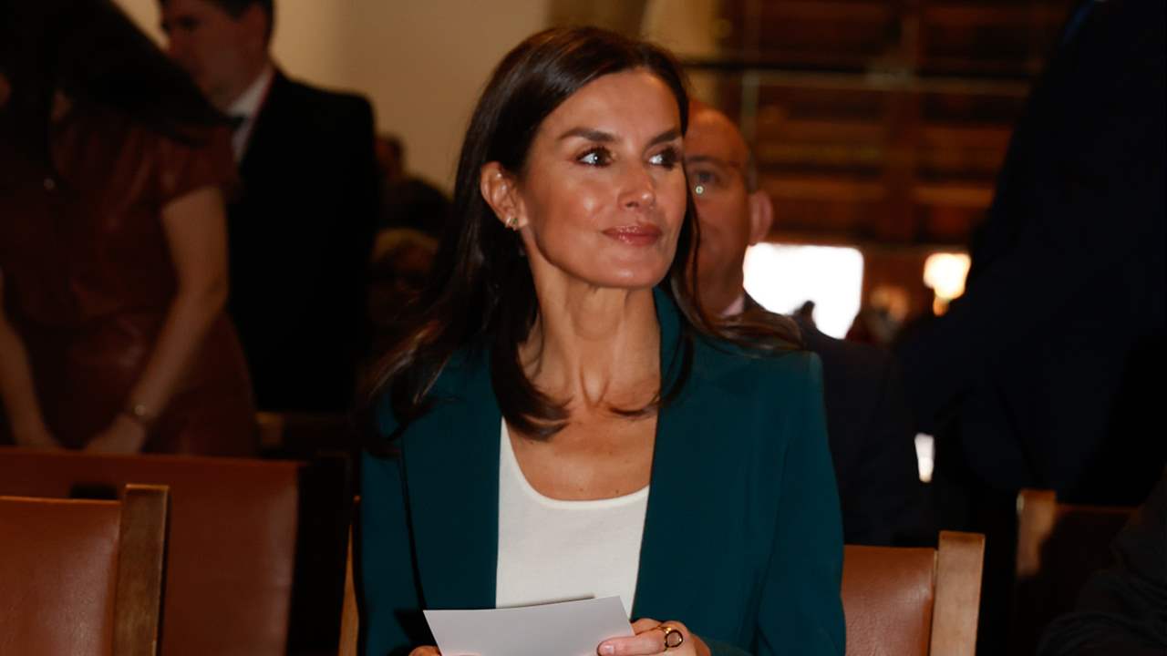 Letizia