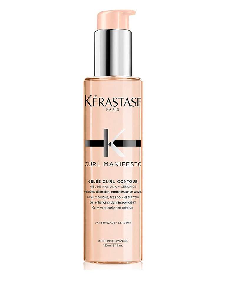 Kérastase Curl