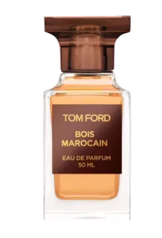 Perfume Tom Ford de Ana Boyer