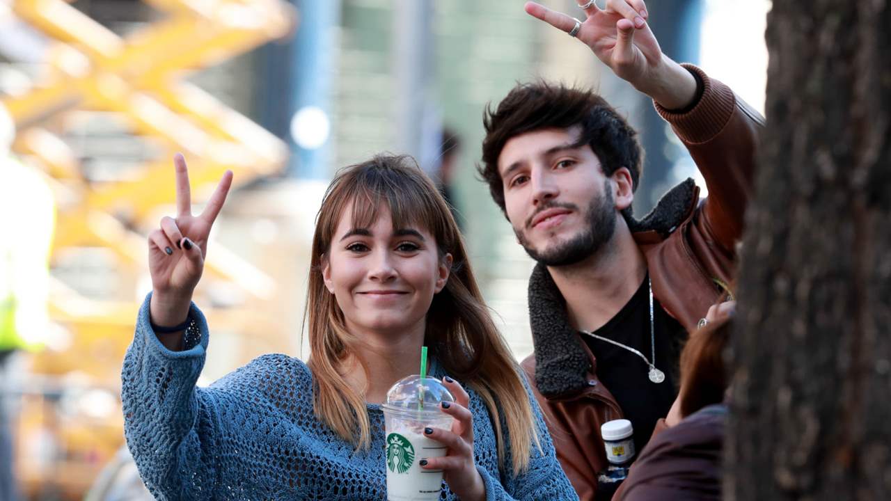  aitana Sebastian Yatra