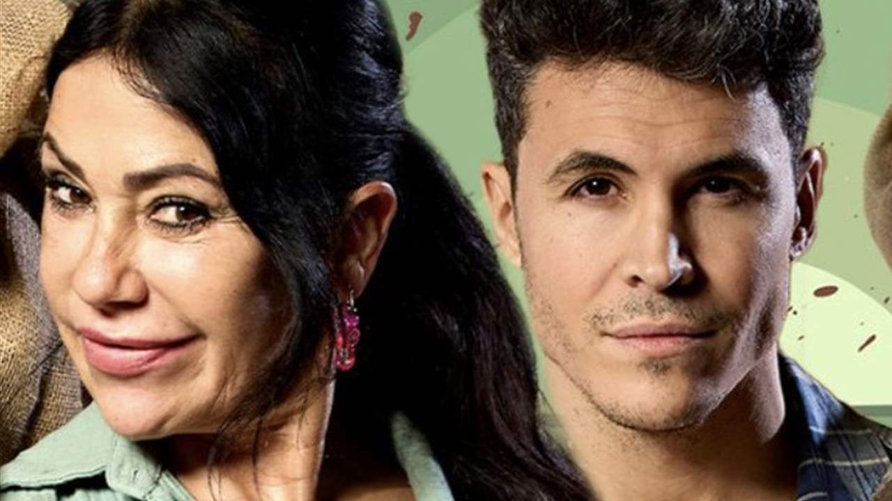 Kiko Jiménez y Maite Galdeano, concursantes confirmados de 'Pesadilla en el Paraíso 2'