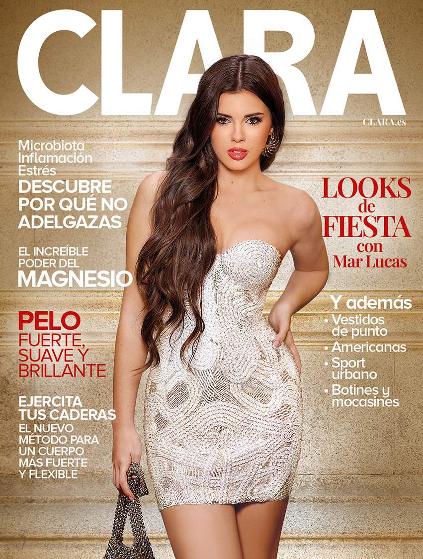 numero enero revista clara