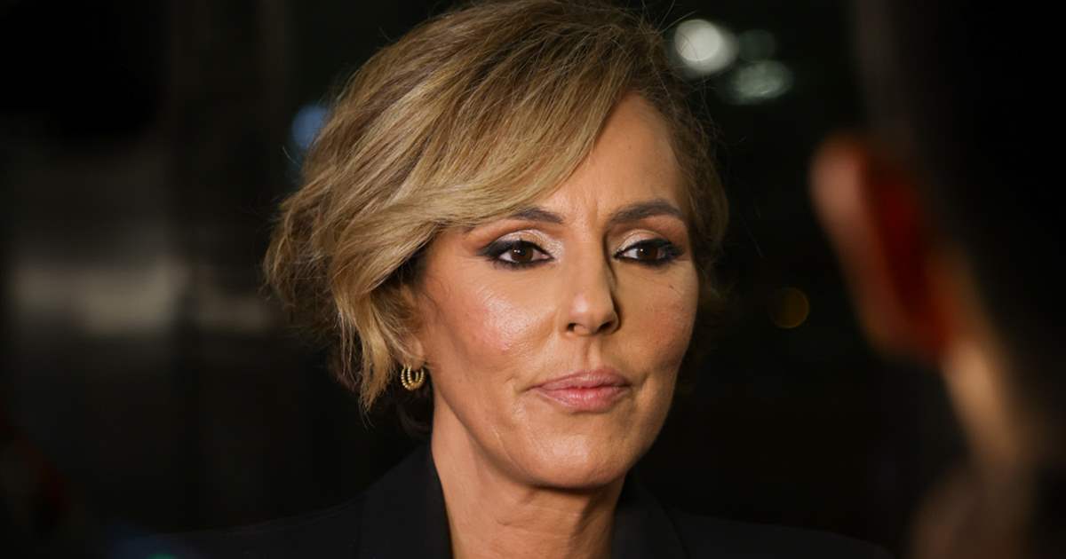 SE POSICIONA? Rocío Carrasco habla de la polémica entre Belén Rodríguez y  Kiko Hernández