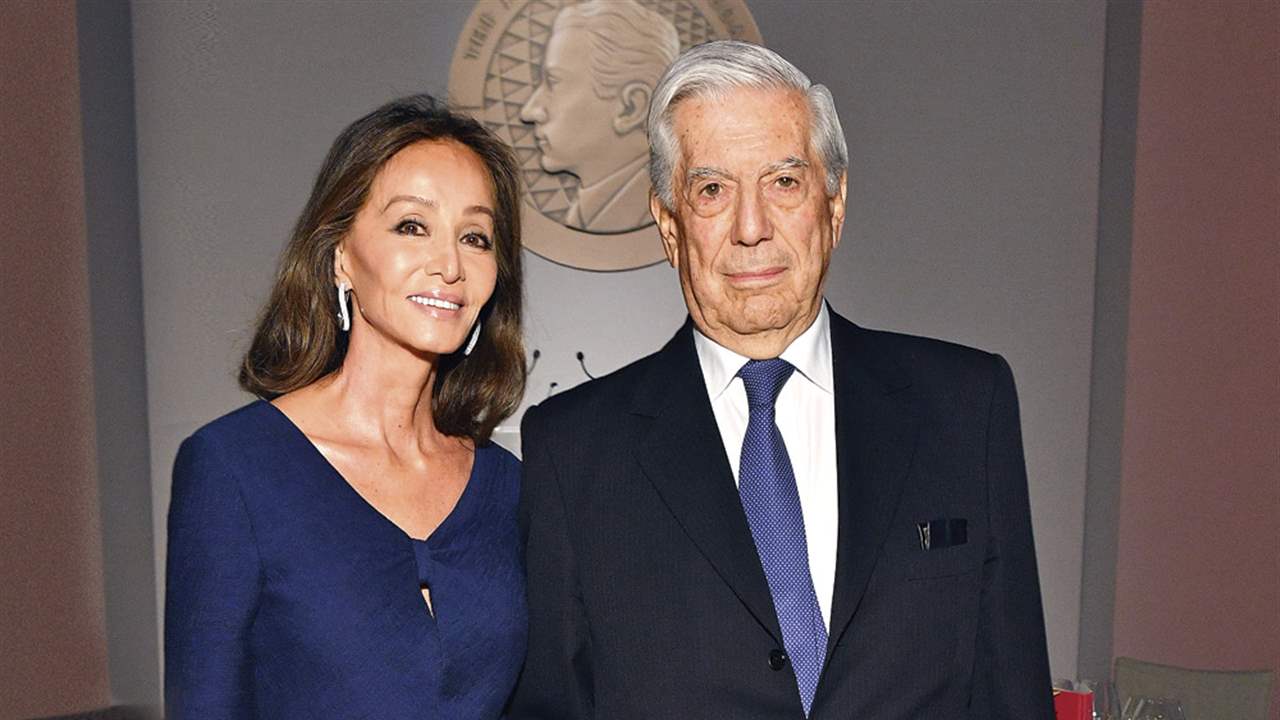 El secreto de Isabel Preysler detrás de su ruptura con Mario Vargas Llosa, al descubierto