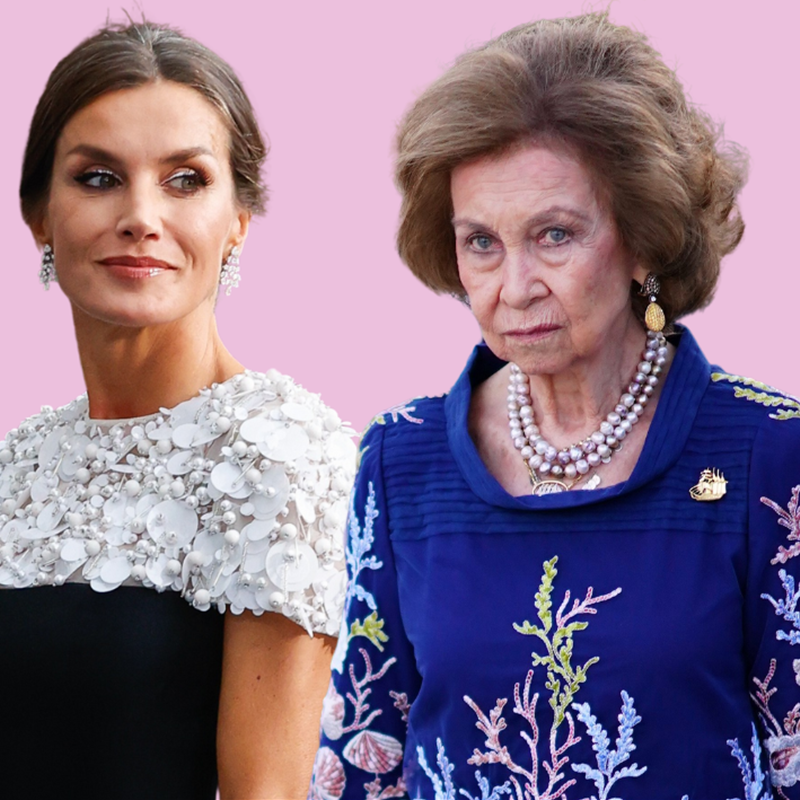 Las diez noticias de la familia real más importantes del año