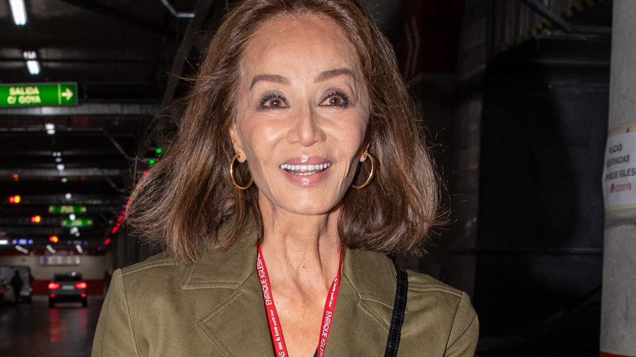 Isabel Preysler