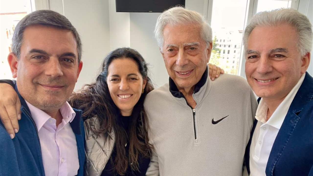 EXCLUSIVA | Los detalles que prueban la mala relación de Isabel Preysler con los hijos de Mario Vargas Llosa