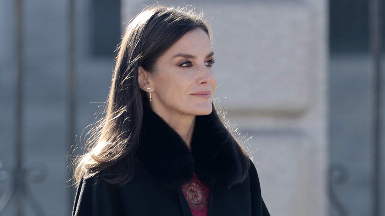 Letizia