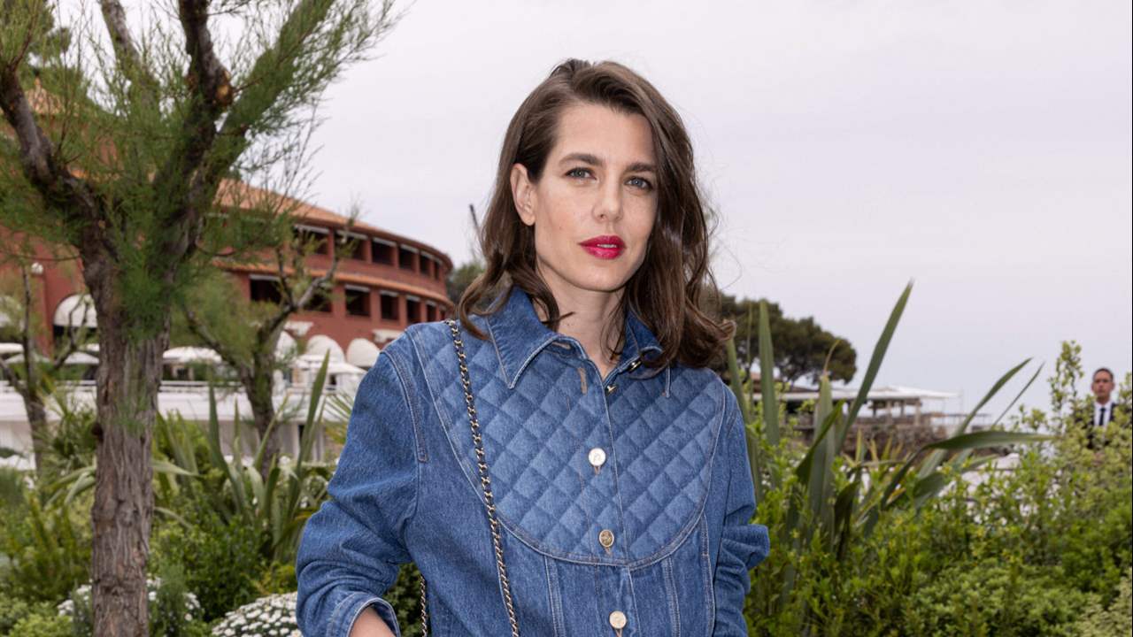 Carlota Casiraghi