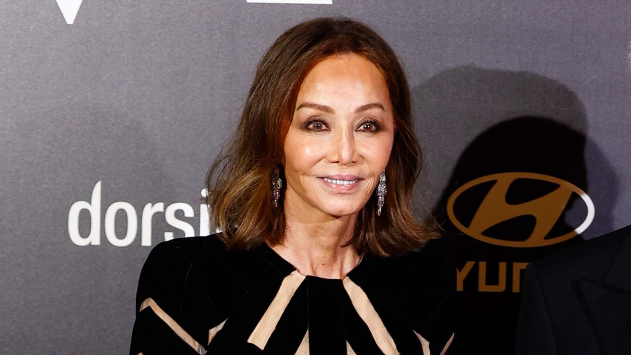 Isabel Preysler