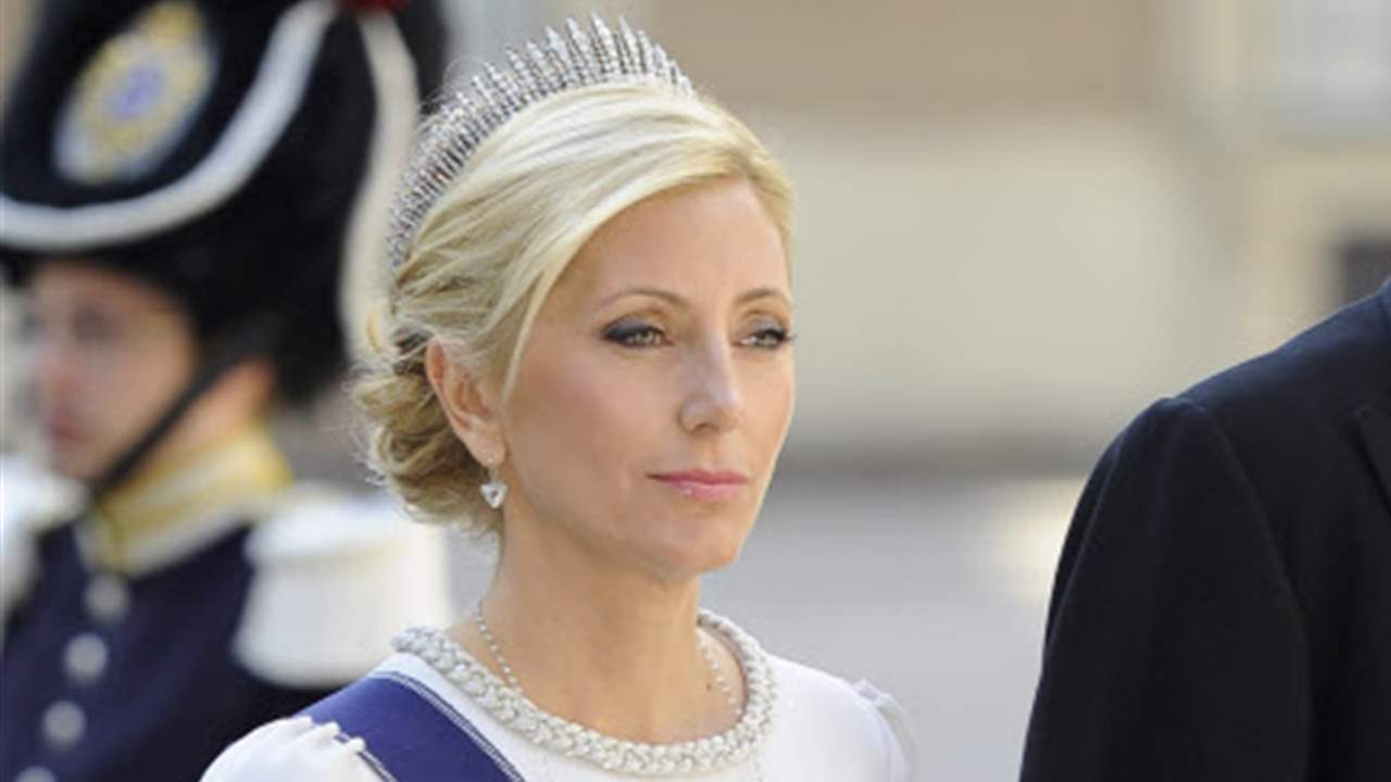 Marie Chantal de Grecia se convierte en Reina (sin trono) a punto de reencontrarse con la reina Letizia