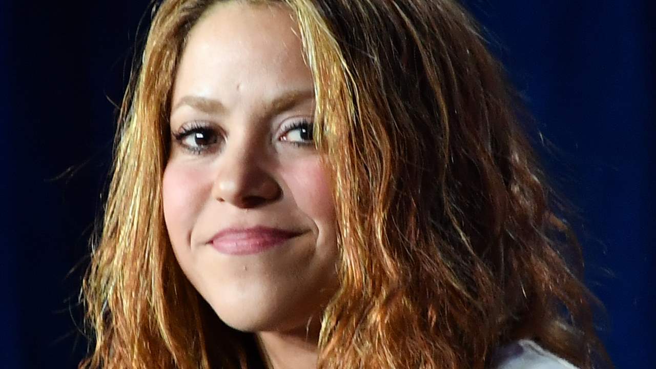 Shakira a un paso de ir a juicio por fraude a Hacienda