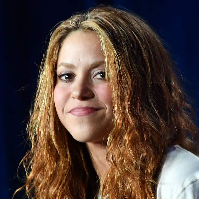 Shakira a un paso de ir a juicio por fraude a Hacienda