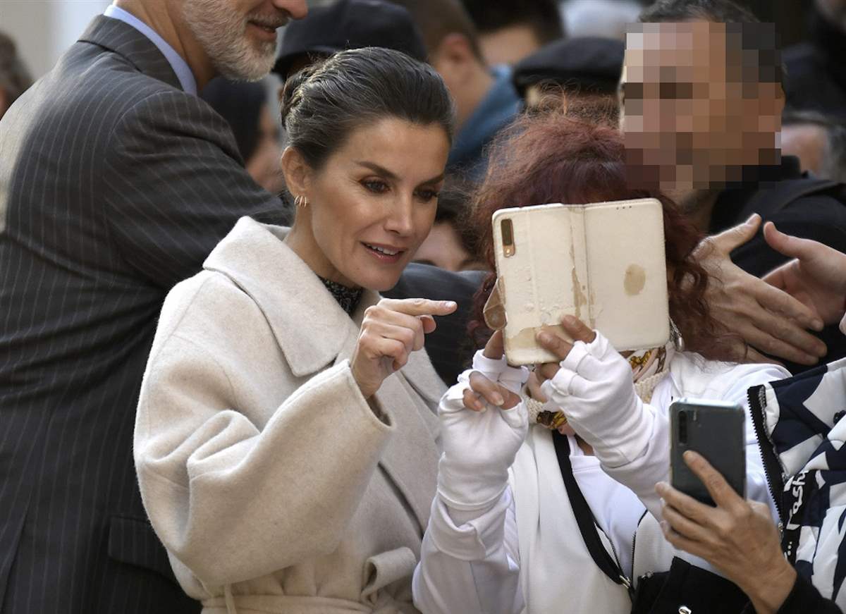 Letizia