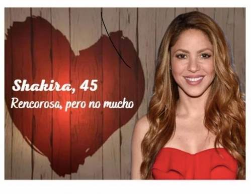 Shakira 4