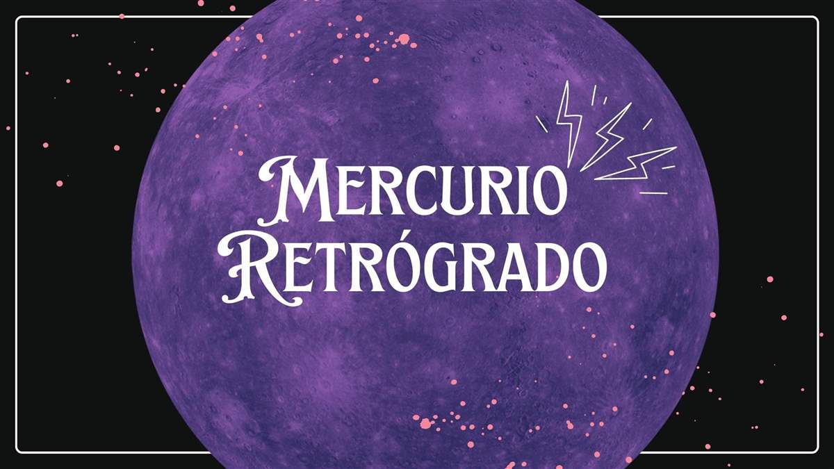 mercurio retrogrado enero 2023