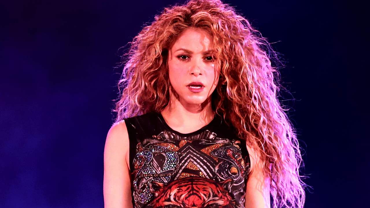 El huracán Shakira: Cómo se gestó la canción sobre Piqué que ha revolucionado el planeta
