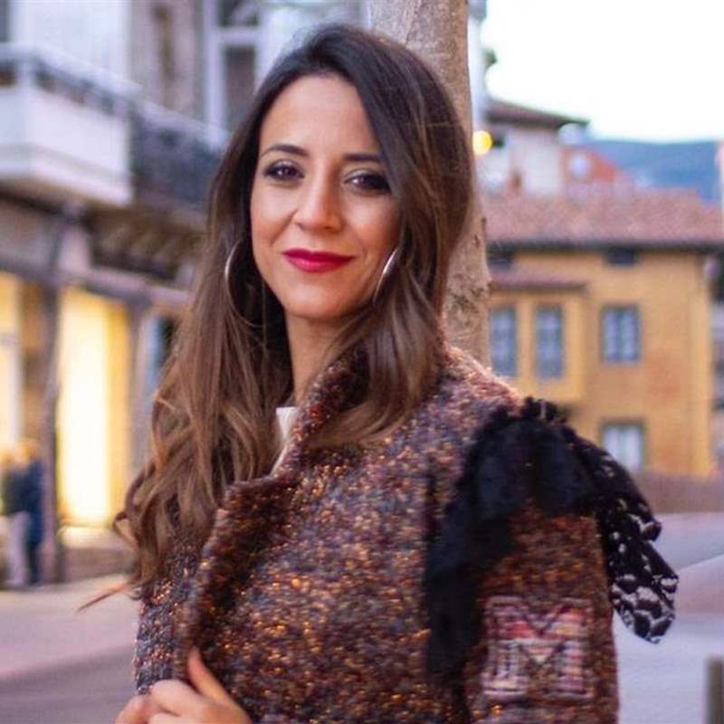 Alicia Peña