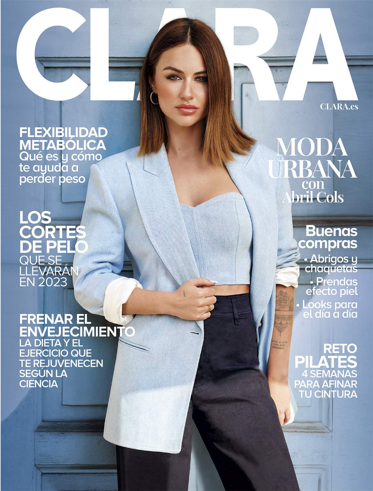 Revista Clara